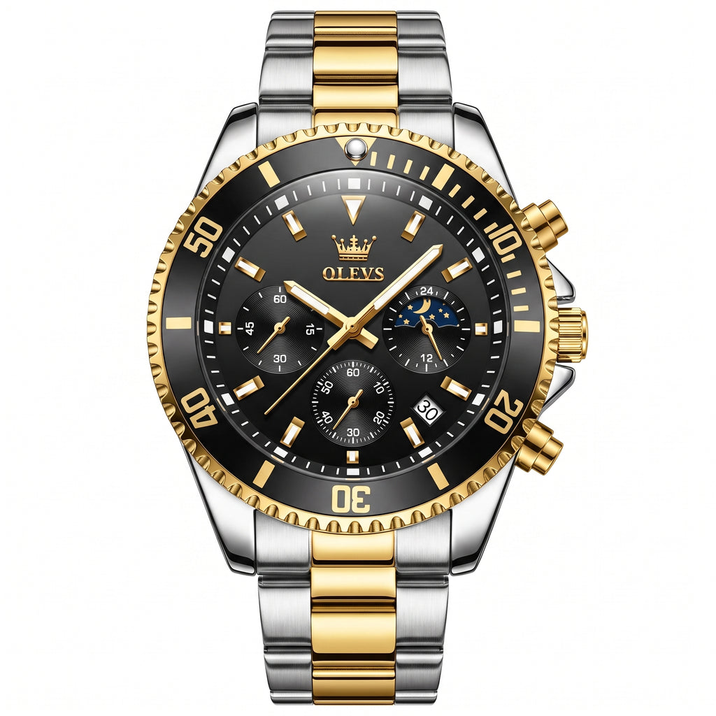 Forsining Tourbillon Front
