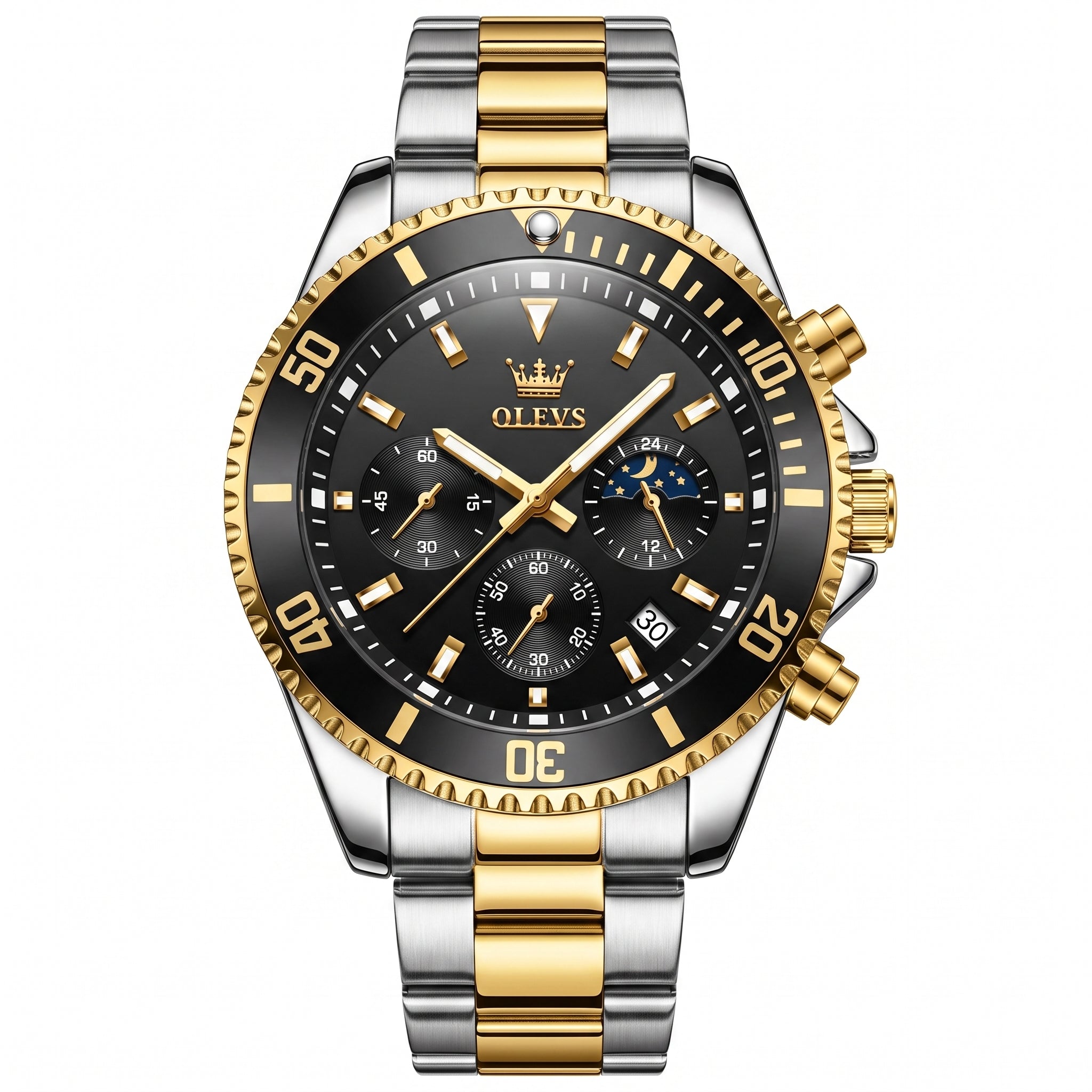 Forsining Tourbillon Front