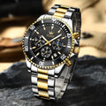 OLEVS Prem Chrono Side