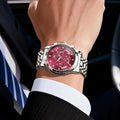 OLEVS Diamond Side