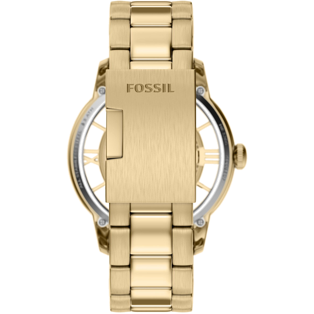 Fossil Gold