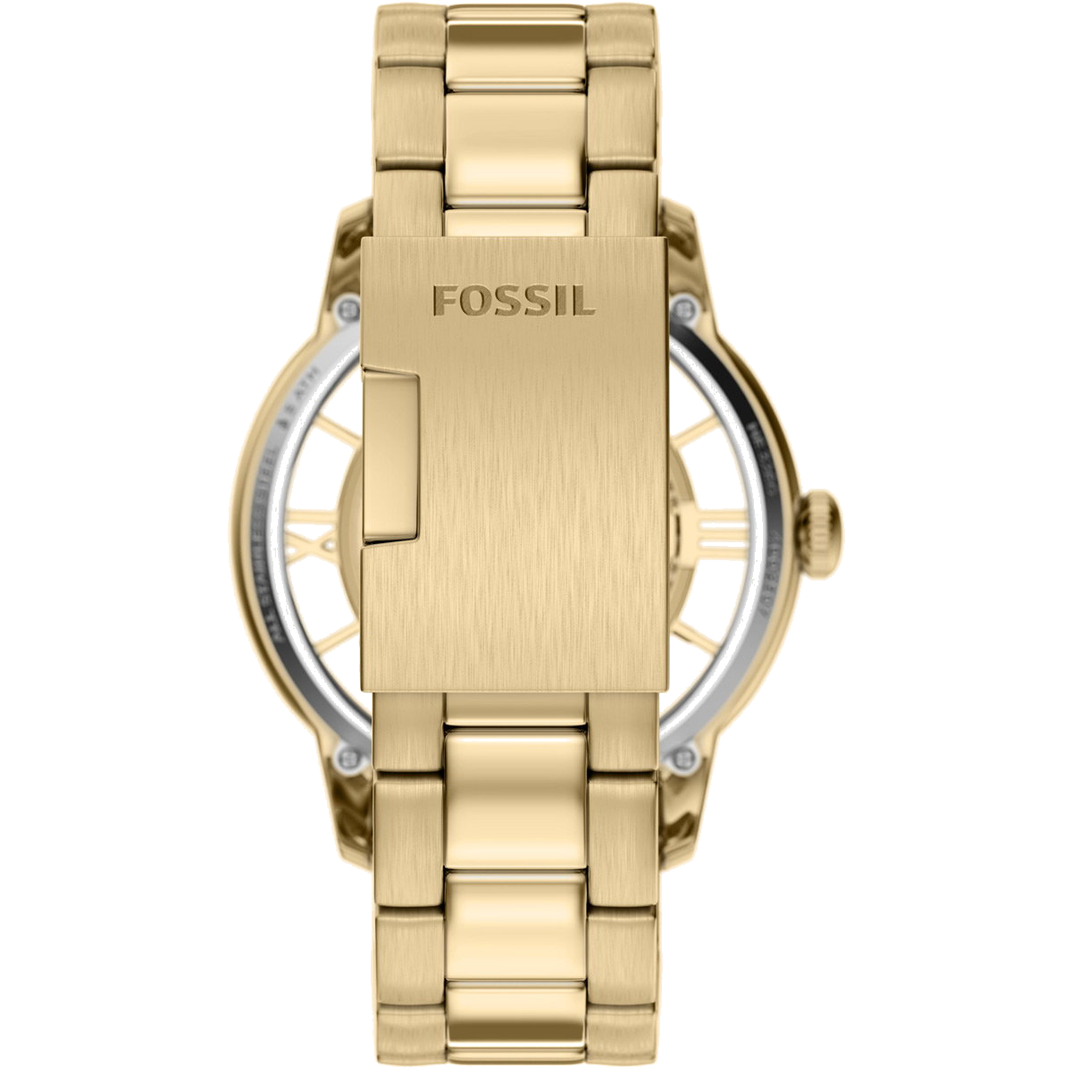 Fossil Gold