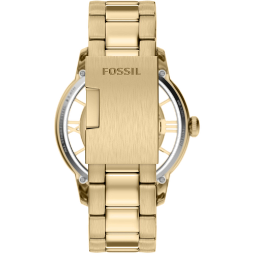 Fossil Gold