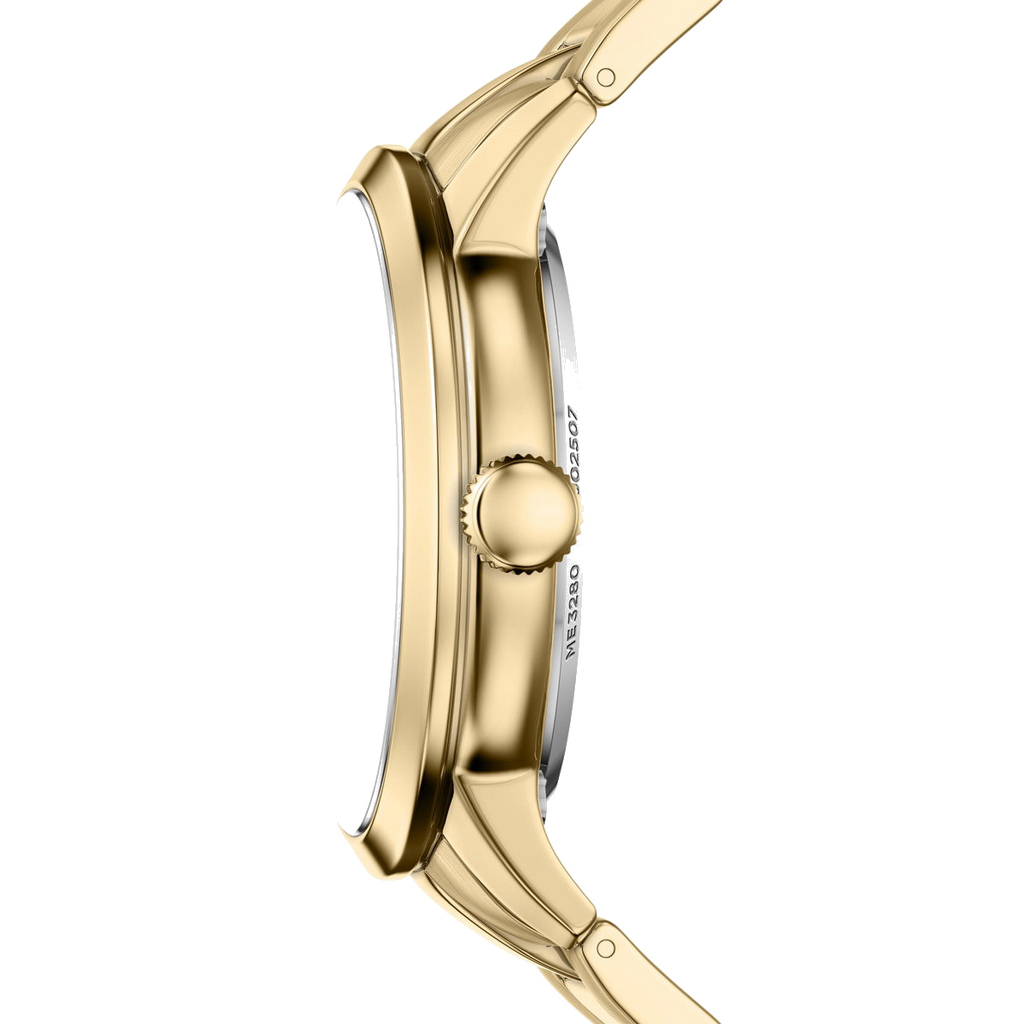 Fossil Gold