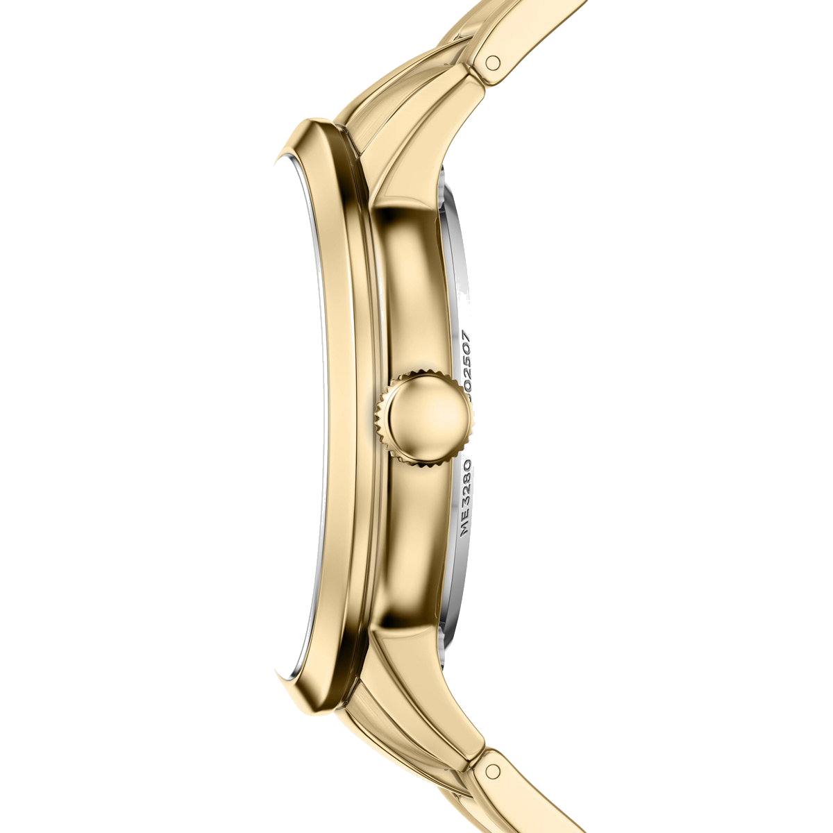 Fossil Gold