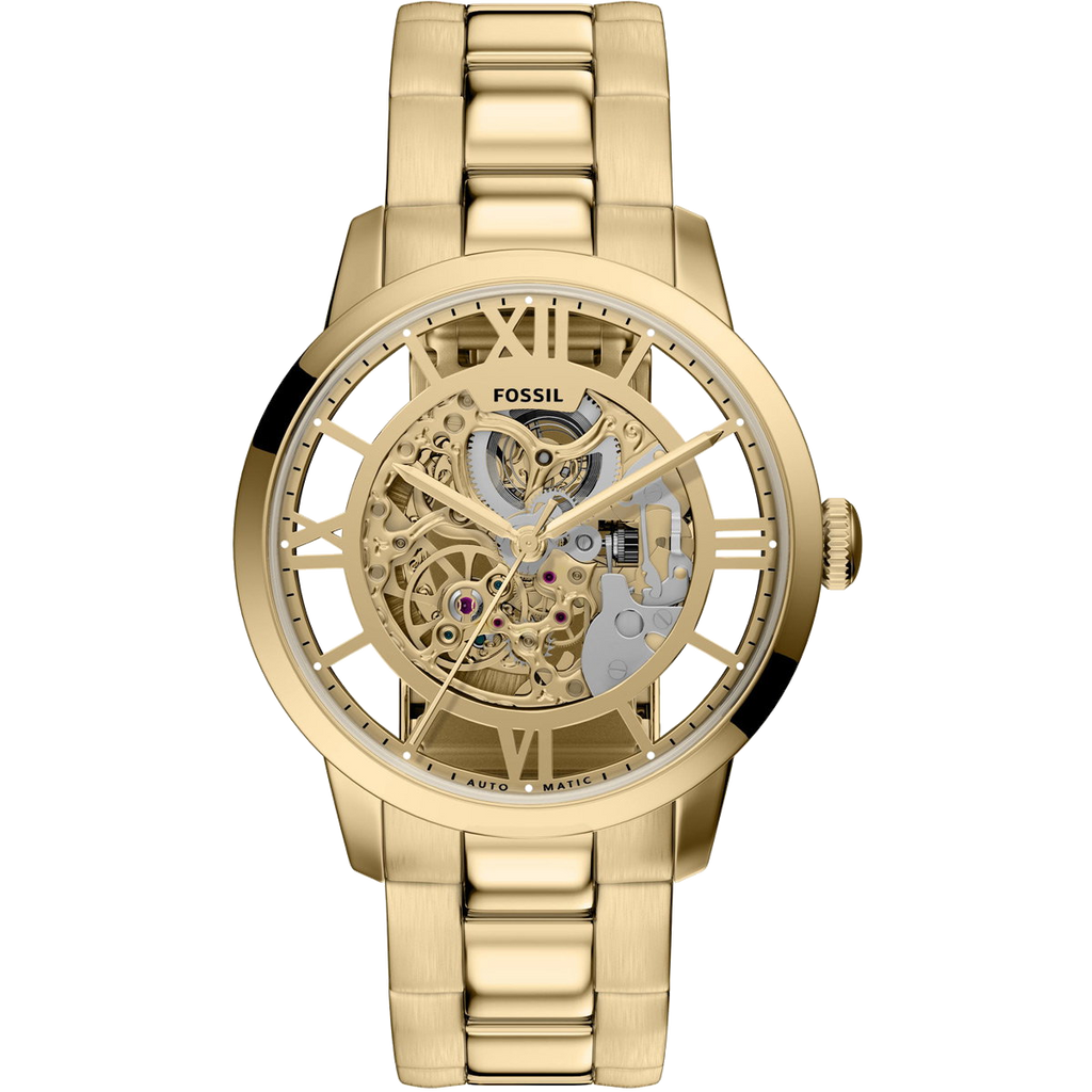Fossil Gold