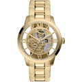 Fossil Gold